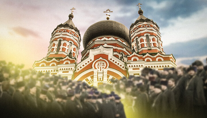 Biserica Ortodoxă Ucraineană și autocefalia: avem nevoie de ea sau nu?