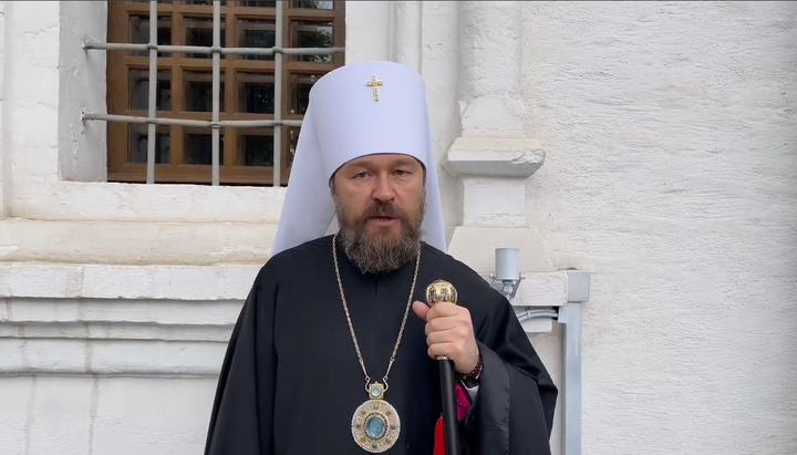 Head of DECR MP: UOC Council confirmed the 1990 Tomos of Patriarch Alexy