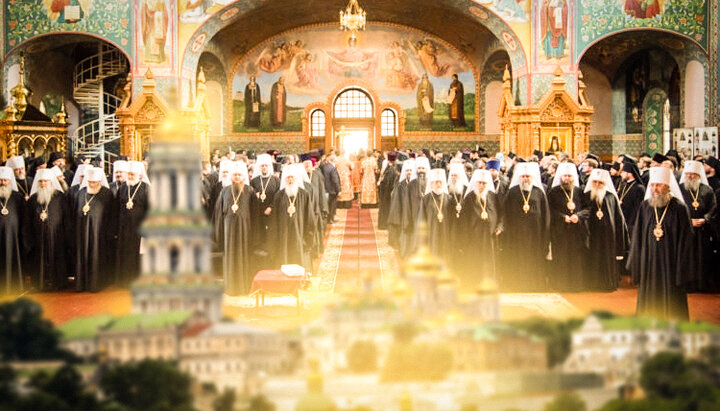 Hotărârile Sinodului Bisericii Ortodoxe Ucrainene: o schismă sau nu?