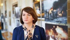 Нардеп-авторка законопроекту про заборону УПЦ прокоментувала рішення Собору