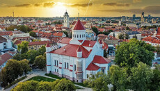 Віленсько-Литовська єпархія просить у РПЦ статус самокерованої Церкви