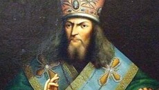 В Софийском соборе нашли останки киевского митрополита Рафаила Заборовского