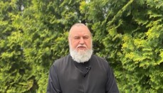 Βοηθός επισκόπου περιοχής Λιτίτνσκι για Σύνοδο: Νέο στάδιο στη ζωή της UOC