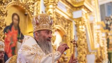 Предстоятель повел себя как истинный Пастырь, – Винницкая епархия о Соборе