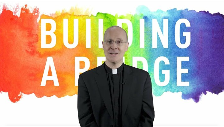 Священник РКЦ розповів про важливість місяця гордості ЛГБТ для католиків