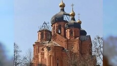 Глава Донецкой ОГА: В области разрушено больше 40 храмов, в основном УПЦ