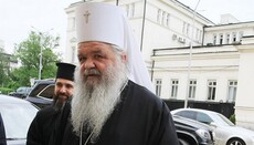 Глава Македонской Церкви заявил, что будет просить Томос у Фанара