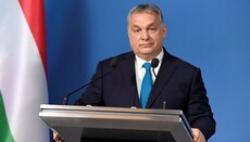 В РПЦ выразили благодарность Орбану за блокирование санкций ЕС к Патриарху