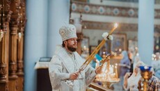 Болгарский иерарх прокомментировал автокефалию Македонской Церкви