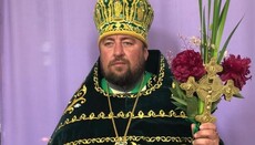 Священник Волинської єпархії, що покаявся, повернувся з розколу в УПЦ