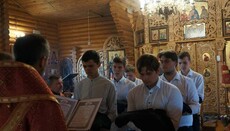 Полтавська духовна семінарія оголошує набір учнів