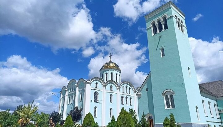 Володимир-Волинське духовне училище оголошує набір студентів