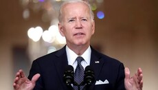 Biden: We have more LGBTQ+ people than any or every administration combined