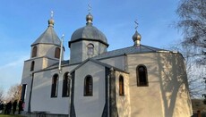 В Волынской области завели дело по факту попытки захвата храма УПЦ в Яровке