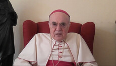 Un cardinal BRC: există un pericol de control total asupra lumii