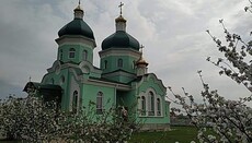 «Миряне»: Переход общины УПЦ в Млинове в ПЦУ – фейк