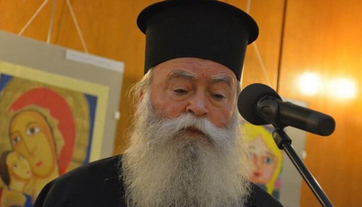Ієрарх БПЦ: Ім'я для Македонської Церкви визначить діалог Помісних Церков