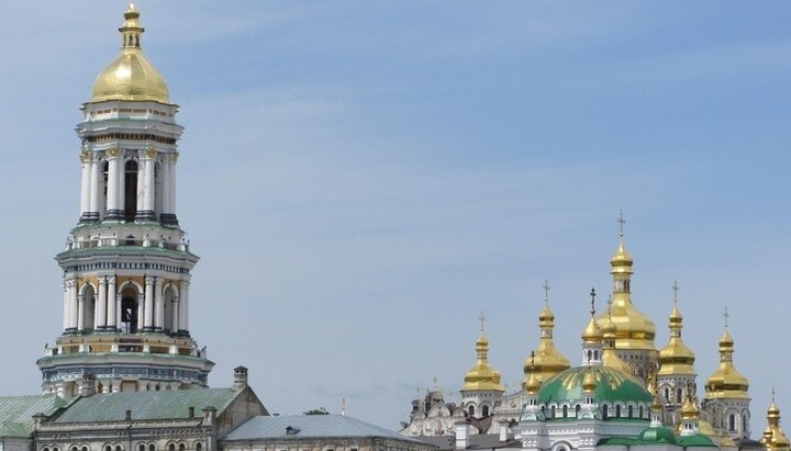 Rada Supremă a cerut interzicerea confesiunilor asociate cu agresiunea rusă