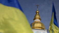 В Каменец-Подольской епархии сторонники ПЦУ захватили храм УПЦ