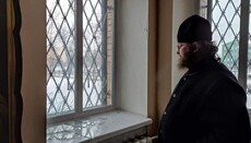 Понад 40 храмів єпархії ушкоджено або розбито, – митрополит Сєвєродонецький