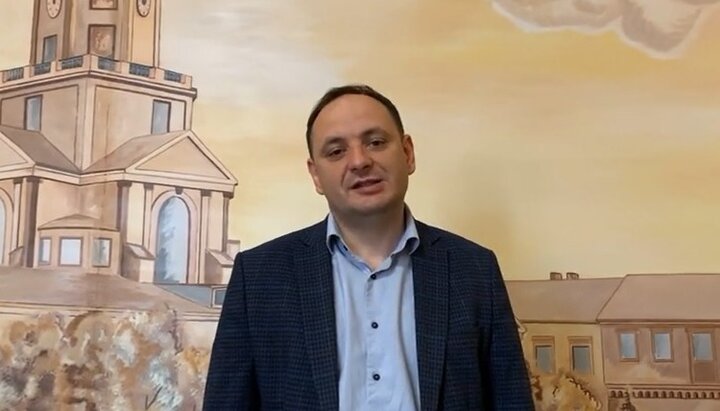 Ivano-Frankivsk mayor decides to set up an 