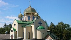 Віряни собору Івано-Франківська заявили в поліцію через «переведення» в ПЦУ