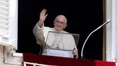 Папа римский заявил, что собирается в Москву и Киев после визита в Канаду