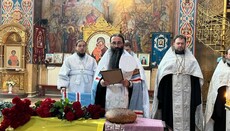 В девяти епархиях УПЦ отпели воинов