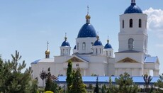 В Одеській єпархії організовують паломництво в скит для спільної молитви