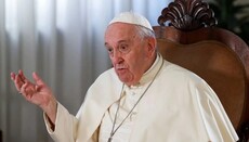 Понтифик пообещал назначить двух женщин в комитет по избранию епископов