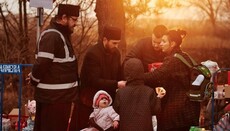 Румынская Церковь выделила 7,6 миллионов евро для украинских беженцев