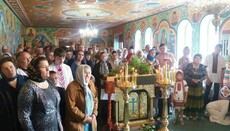 Kosiv mayor claims UOC believers need to be deported to Russia