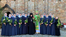 Владимир-Волынское регентское духовное училище объявило набор студентов