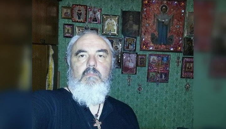 The court in Kyiv finds OCU “cleric” guilty of collaborationism