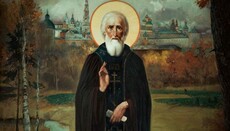 Церковь празднует память преподобного Сергия Радонежского
