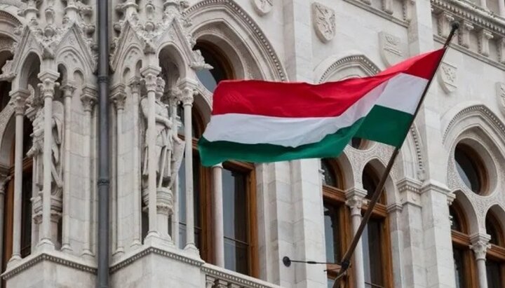 В Венгрии считают христианство основой европейской интеграции. Фото: bog.news