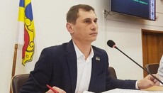 Șeful consiliului regional din Rivne are dosar pentru persecuția BOUkr