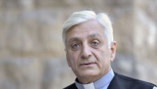 Християни-католики підтримують Асада на виборах в Сирії