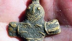 Знахідка археолога-любителя, можливо, змусить науковців переписати історію християнства в Данії