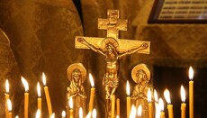 Патріарх Кирил звершив молитви за загиблими в авіакатастрофі в Ростові-на-Дону
