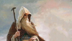 Преподобный Антоний Печерский – гигант, на плечах которого мы стоим