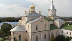 Регентське училище при Корецькому монастирі оголосило набір студентів
