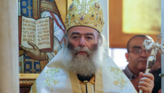 Патриарху Феодору присудили премию Афинагора за защиту привилегий Фанара