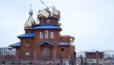 State Service: 183 churches damaged in Ukraine during the war