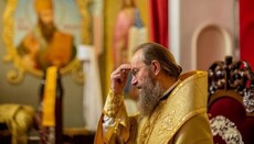 Chancellor of the UOC: There is no Church without apostolic succession