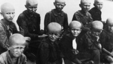 Хорватські єпископи РКЦ назвали концтабір для сербських дітей притулком