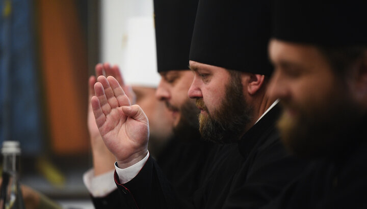 В ПЦУ позбавили сану двох «єпископів» УПЦ КП
