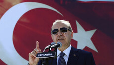 Греция призвала Турцию не думать о новой Османской империи