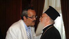 Patron of the Phanar: We were deceived in Archbishop Elpidophoros