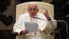 Pope on war in Ukraine: Stop and start negotiations